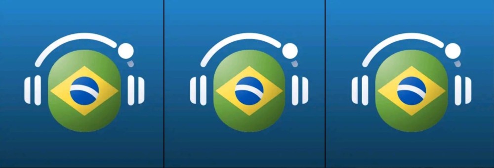 RADIOS BRASILEIRAS